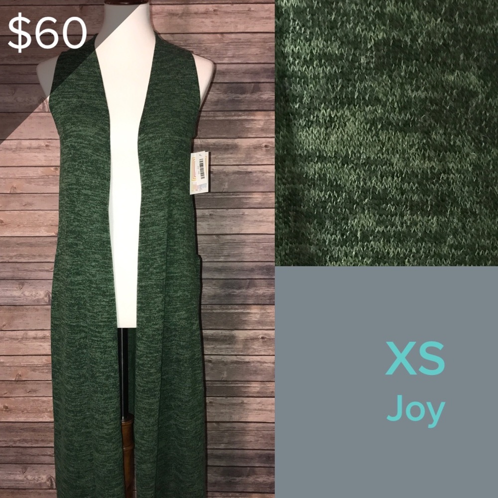 XS Joy